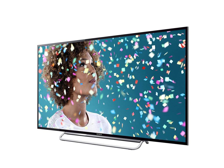 Sony Bravia KDL-40W605B, 102cm, Full Hd, 200Hz, Smart TV