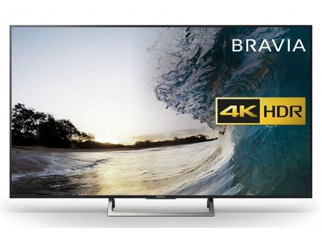 Sony KD-55XE7077, 4K TV