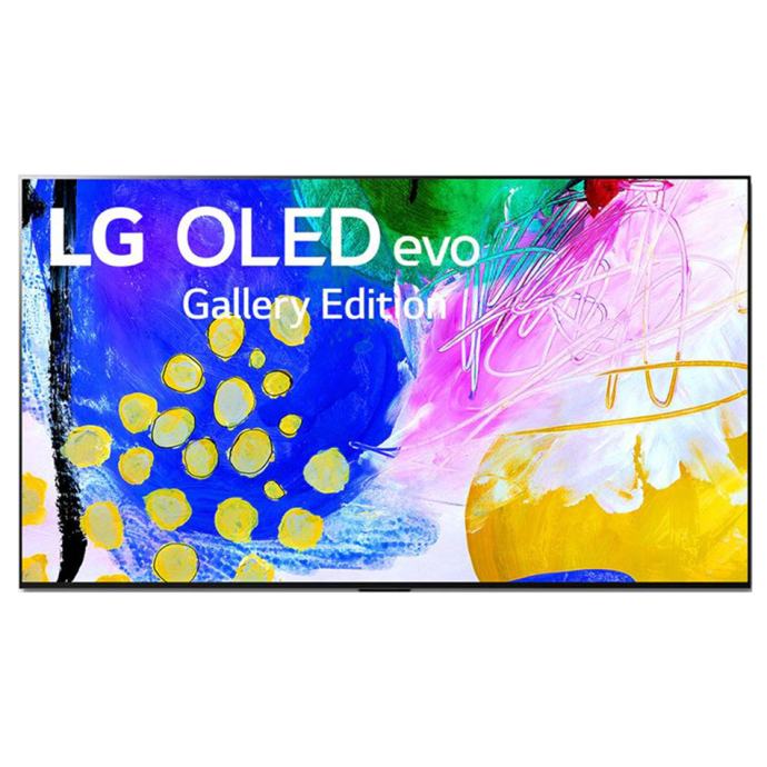 Televizor LG OLED 65G23LA Gallery UHD 4K SMART TV