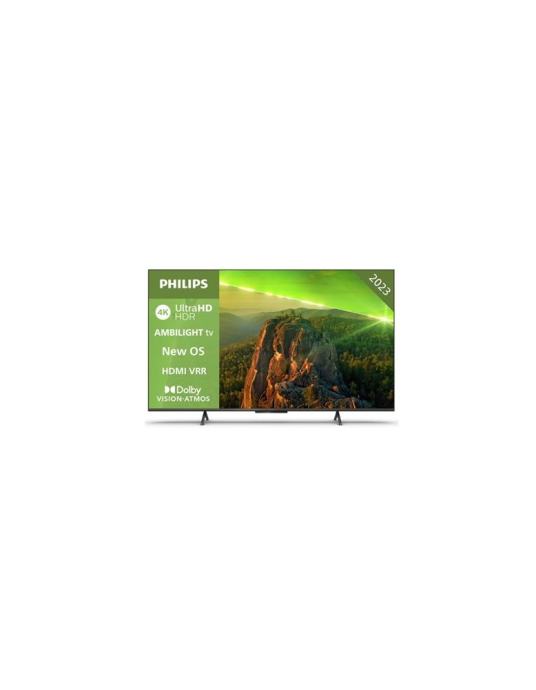 Televizor Philips Led Tv Pus