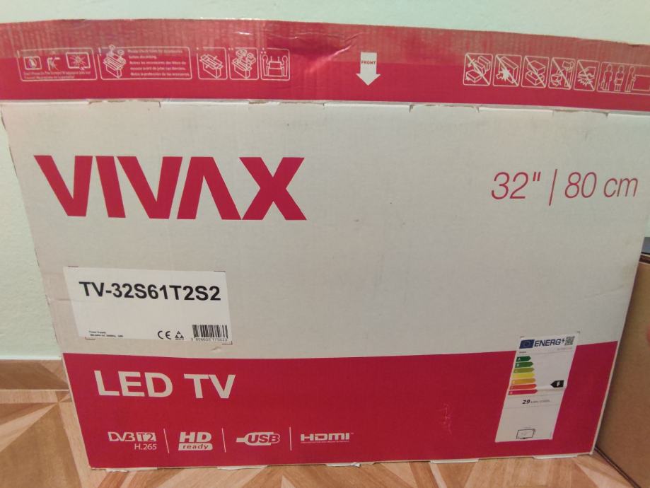 vivax 80cm