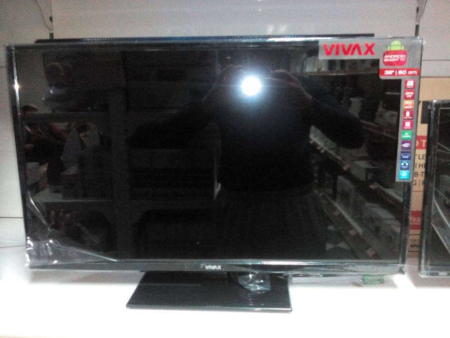 Vivax SMART Led TV 32" 82cm *Top ponuda*