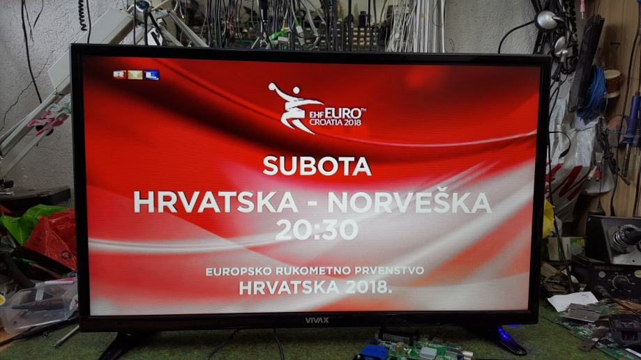 Vivax tv.