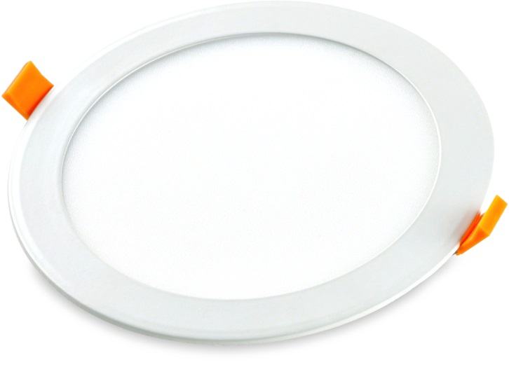 LED PANEL PLR 3W 4000K