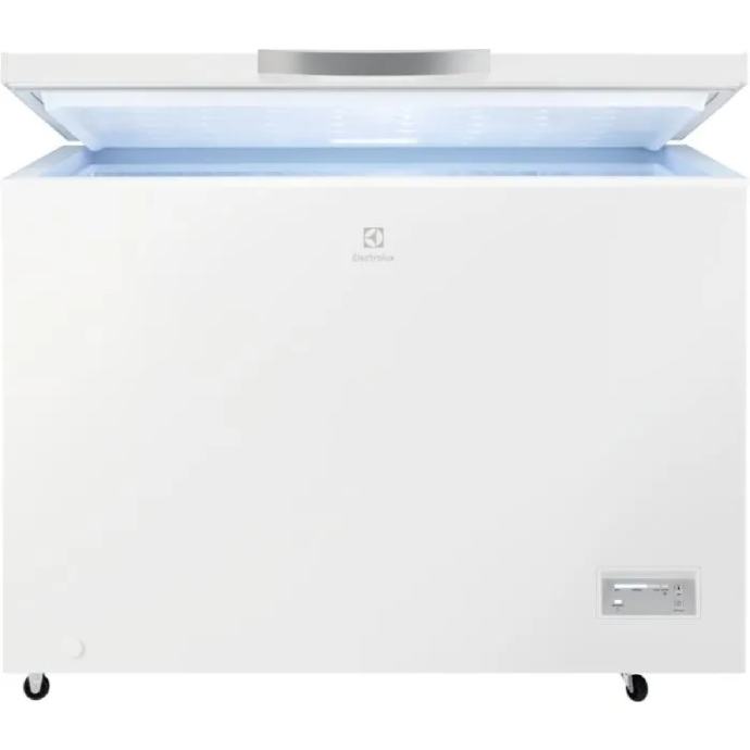 ELECTROLUX ZAMRZIVAČ (Škrinja) LCB3LD31W0,  308L, INVERTER, LED, ZG