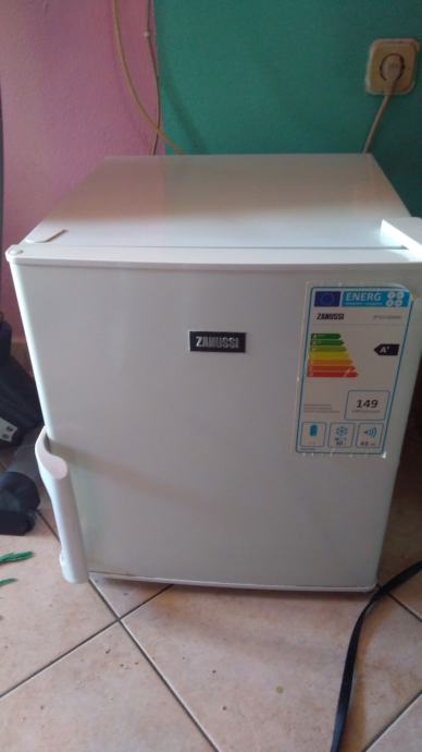 zanussi zfx31400wa