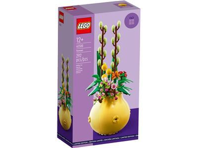 LEGO - 40588 Flowerpot