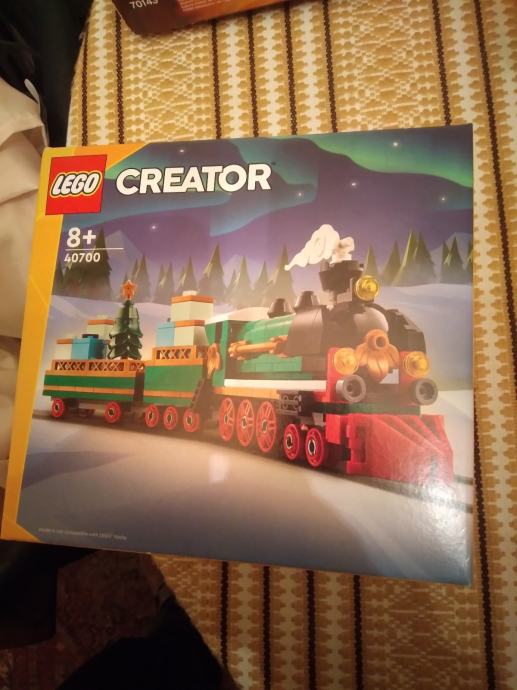 lego 40700