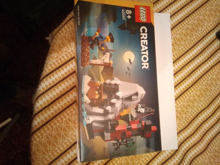 lego 40957