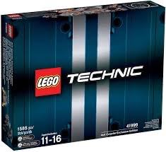 Lego 41999 Limited Edition