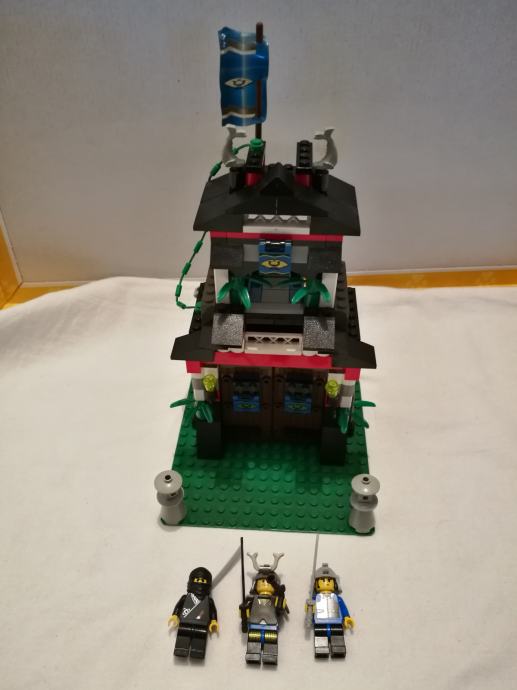 Lego 6083