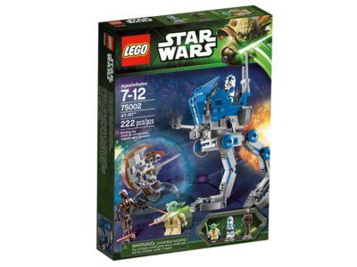 LEGO - 75002 Star Wars The Clone Wars AT-RT