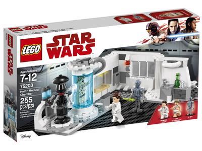 LEGO - 75203 Star Wars Hoth Medical Chamber