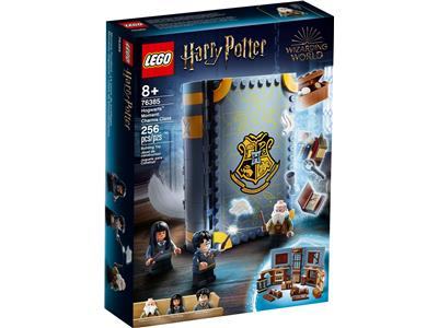 LEGO - 76385 Harry Potter Hogwarts Moment Charms Class