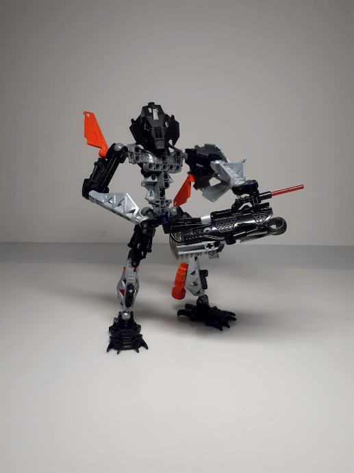 Lego 8690 Bionicle Toa Onua