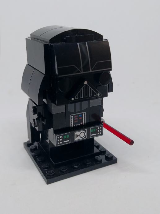 Lego Brickheadz: Darth Vader 41619