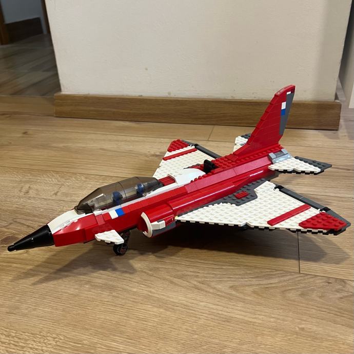 LEGO Creator 5892 Sonic Boom