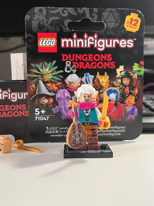 Lego Dungeons & Dragons