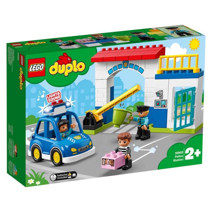 Lego duplo 10902