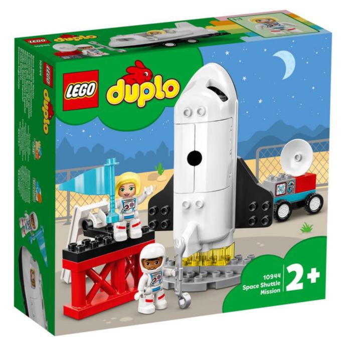 Lego duplo 10944