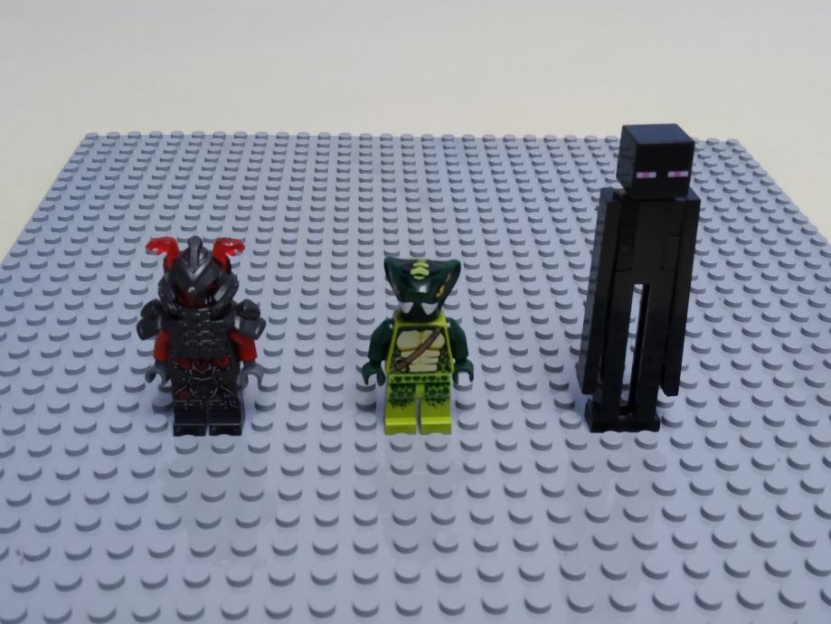 Lego figurice IV