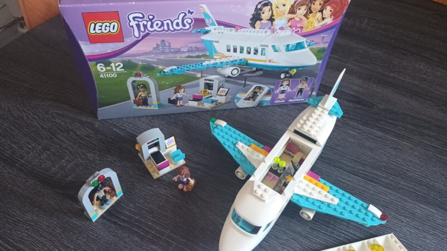 LEGO Friends 41100