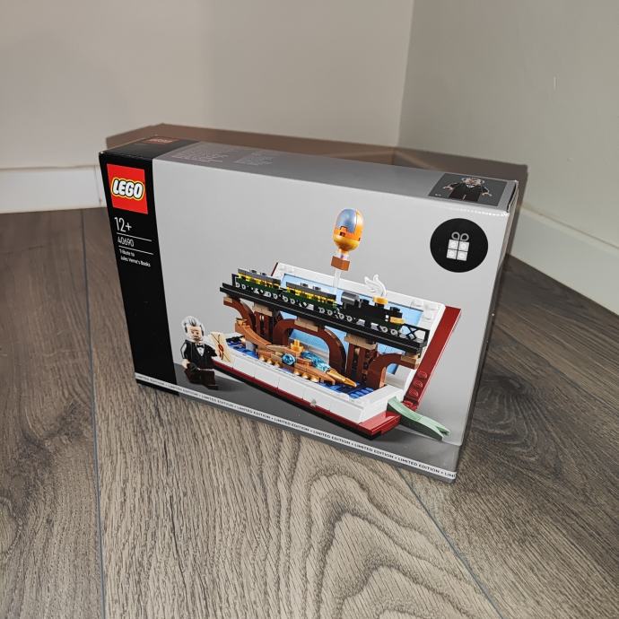 LEGO GWP 40690