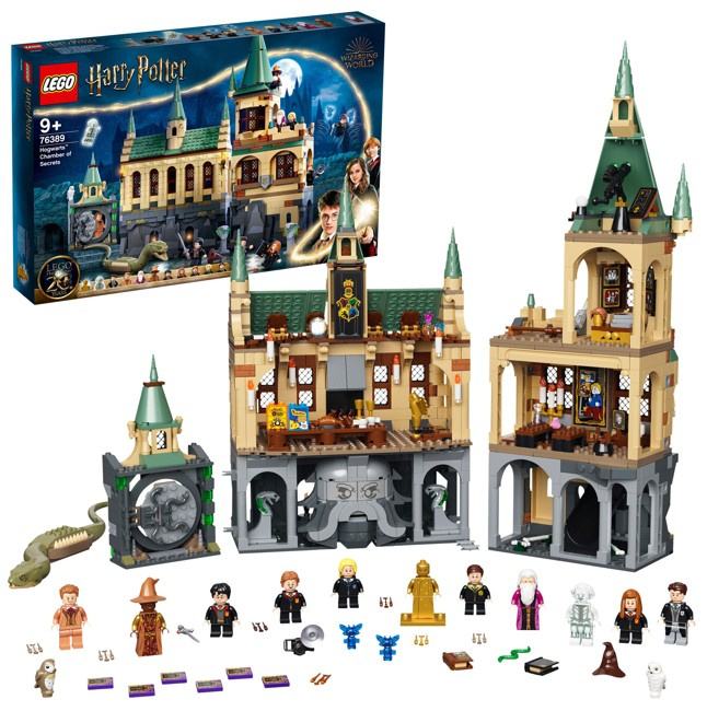 Lego harry 2024 potter cijena