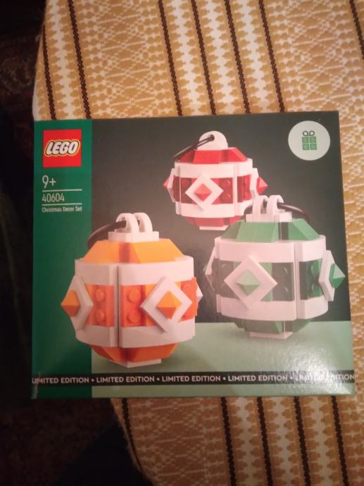 lego kuglice za bor 40604