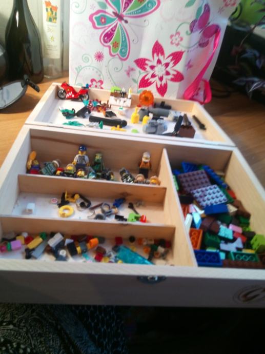 Lego lot