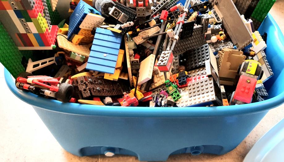 Lego lot