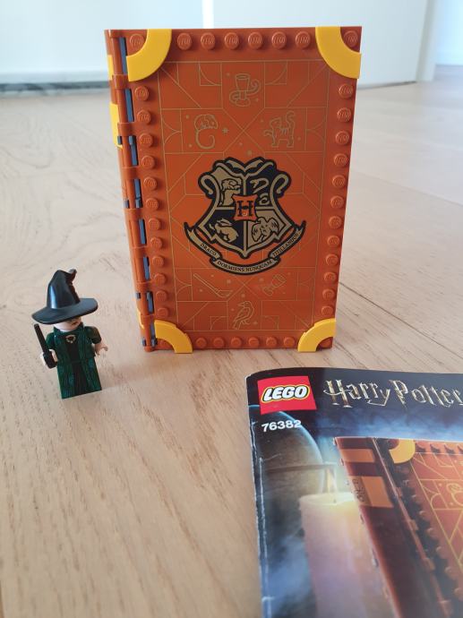 LEGO SETOVI HARRY POTTER