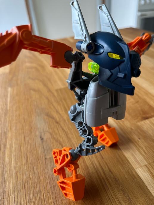 Lego Bionicle