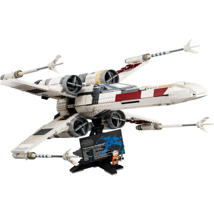 Lego Star Wars 75355 - UCS X-Wing