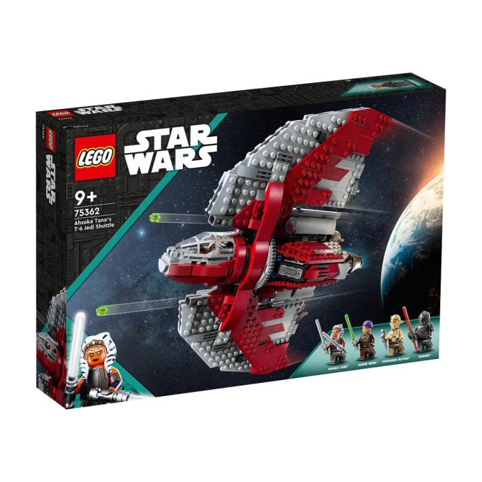 Lego star wars 75362