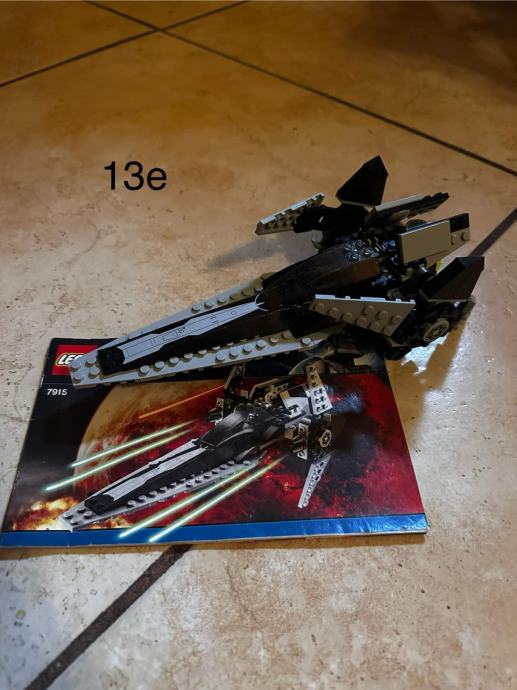 Lego star wars 7915