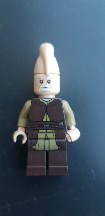 lego Star wars figurica Ki-Adi-Mundi