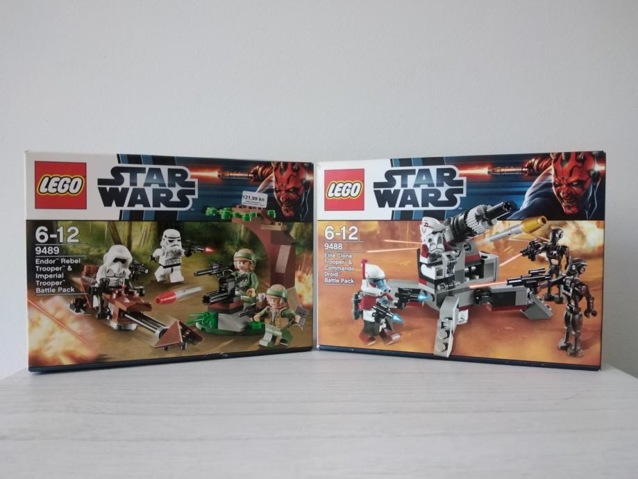 LEGO Star Wars