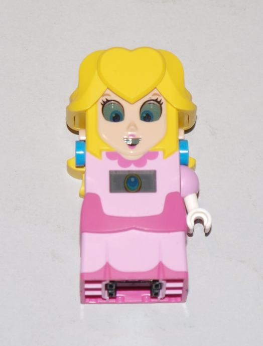 Lego Super Mario figurica Peach