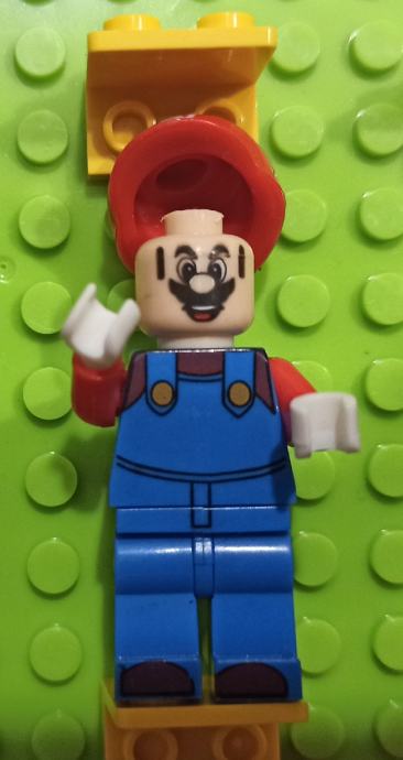 lego super mario