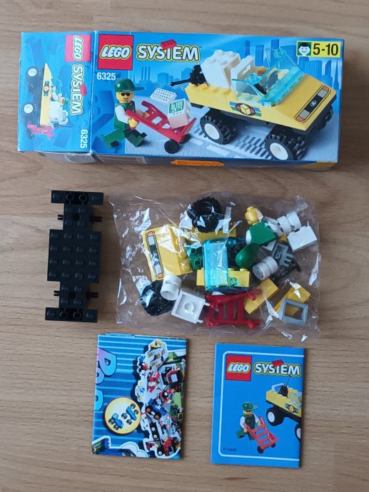 Lego vintage