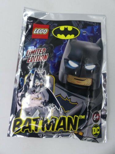 Original LEGO BATMAN Movie 211901 2019 Limited edition