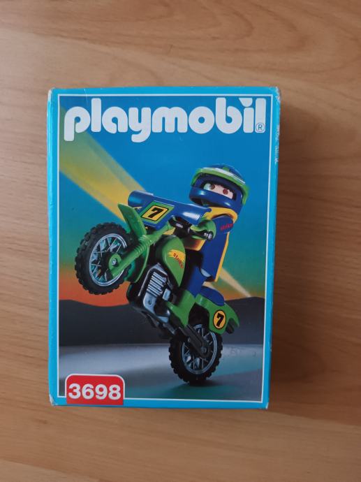 Playmobil