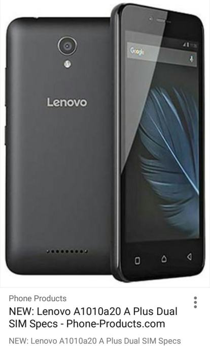 Как прошить lenovo a1010a20