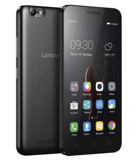 Прошить телефон lenovo a2020a40