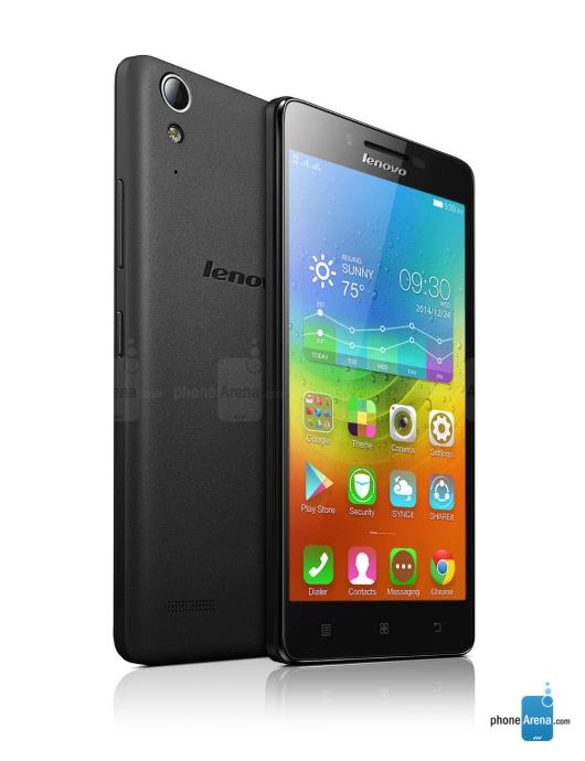 Сеть не найдена lenovo a5000