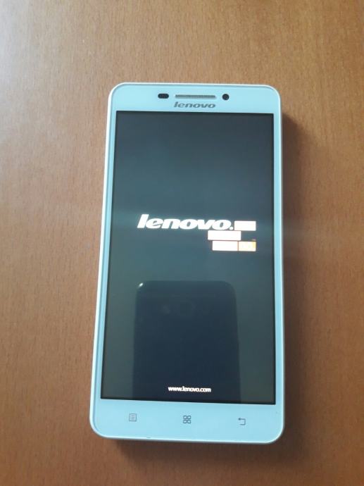 Lenovo a5000 не видит сим