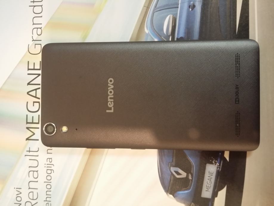 Lenovo a6010 восстановление imei