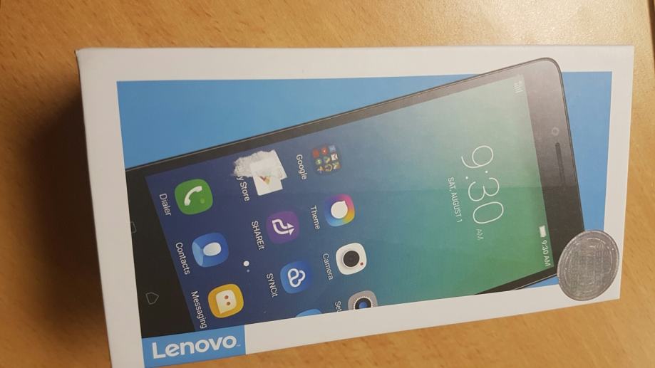 Чтение сим карты не поддерживается lenovo a6010