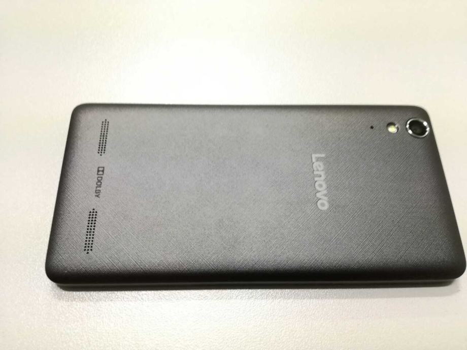 Lenovo a6010 восстановление imei